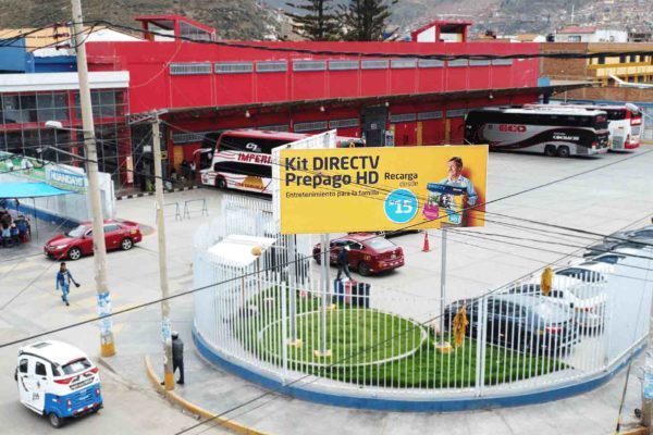 ¿Cuáles son los Elementos de Frecuencia en Publicidad Exterior?