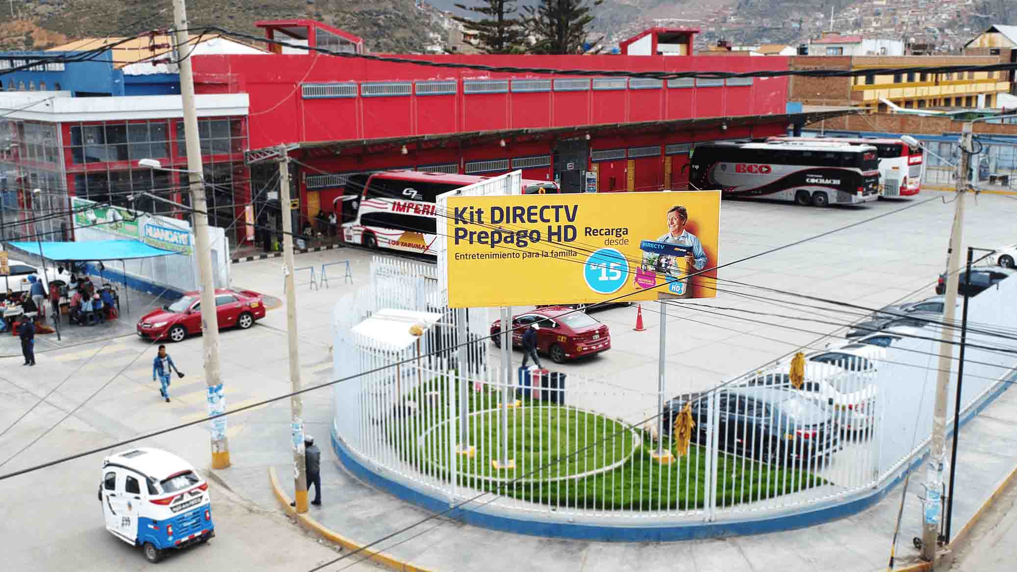 ¿Cuáles son los Elementos de Frecuencia en Publicidad Exterior?