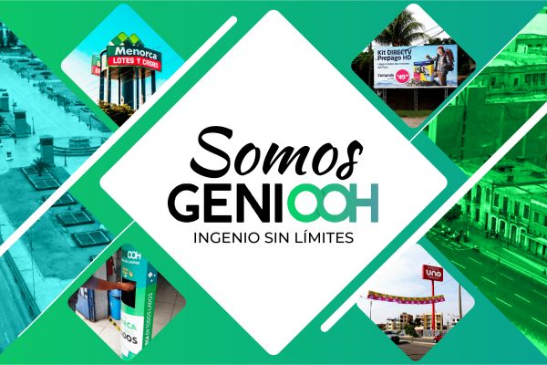 Somos Geniooh, Ingenio Sin Límites